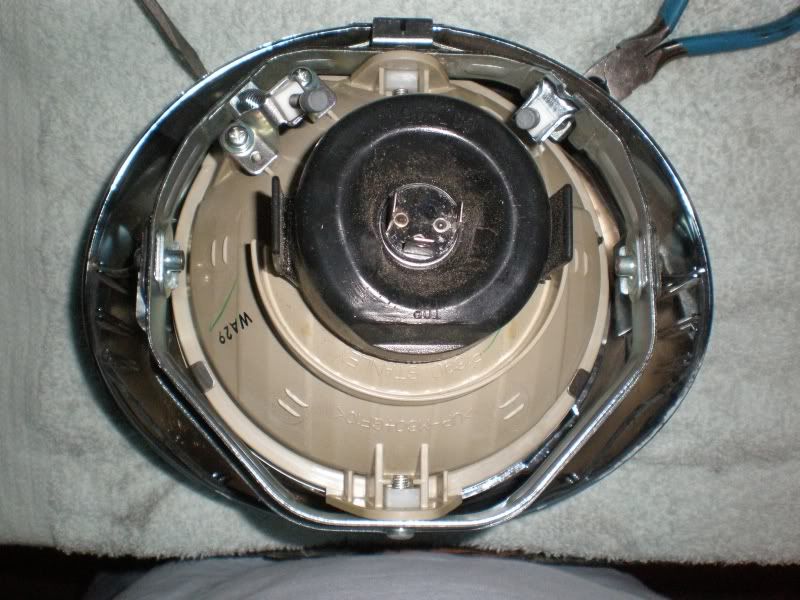 Headlight Aiming Repost Honda VTX 1300 / VTX 1800 Motorcycles Forum